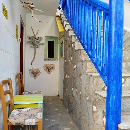 Studio Bilios Αρμενιστής Εξωτερικό φωτογραφία
