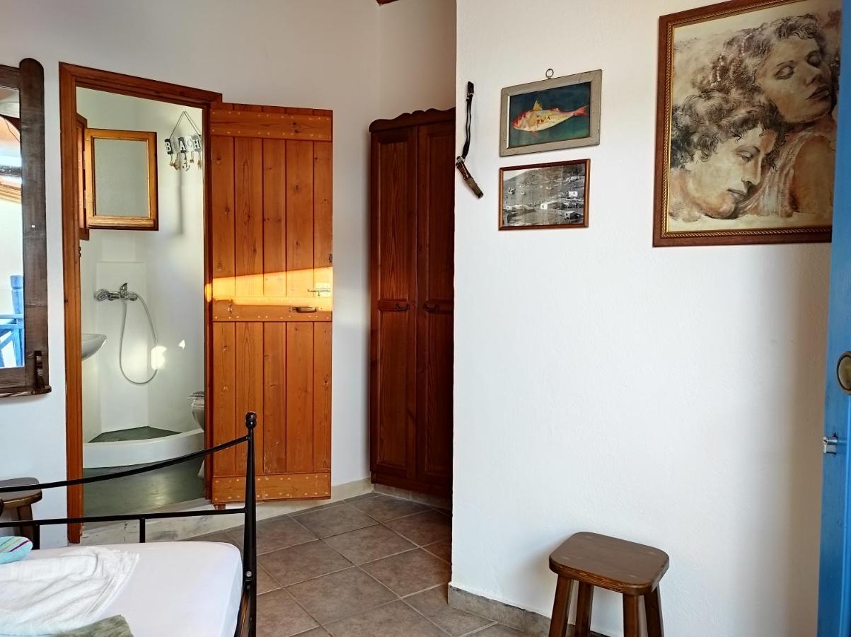 Studio Bilios Αρμενιστής Εξωτερικό φωτογραφία