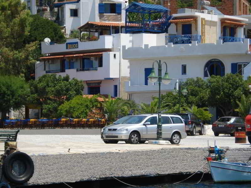Studio Bilios Αρμενιστής Εξωτερικό φωτογραφία