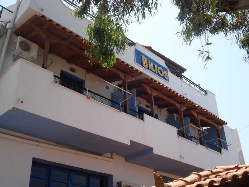 Studio Bilios Αρμενιστής Εξωτερικό φωτογραφία