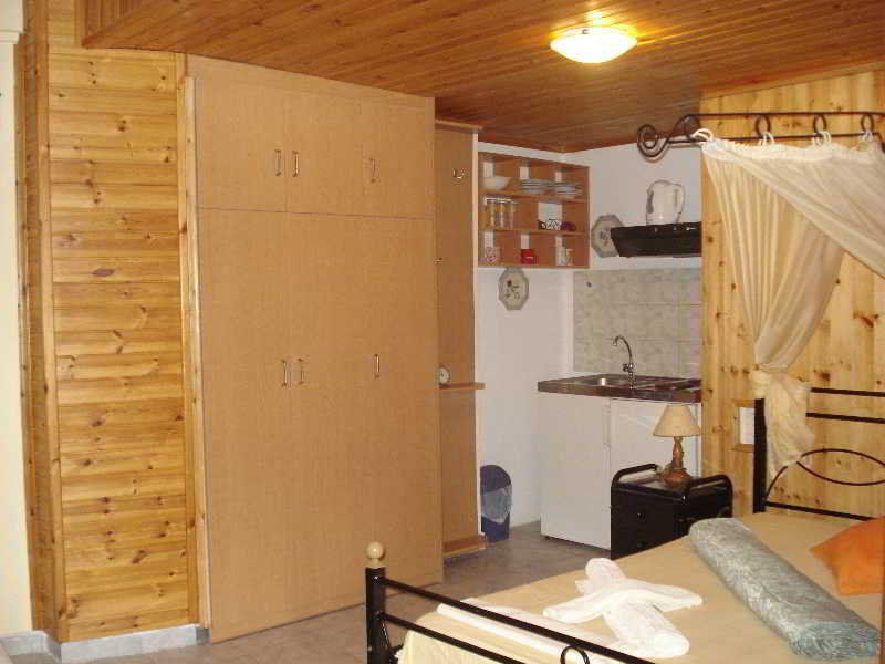 Studio Bilios Αρμενιστής Εξωτερικό φωτογραφία