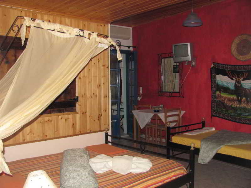 Studio Bilios Αρμενιστής Εξωτερικό φωτογραφία