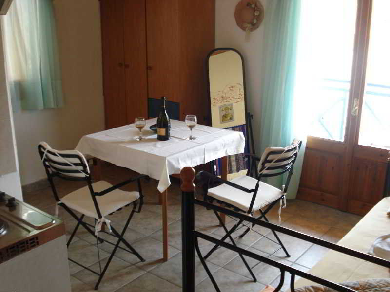 Studio Bilios Αρμενιστής Εξωτερικό φωτογραφία